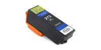Epson T273XL-020 (273XL) Black High Capacity Compatible Inkjet Cartridge